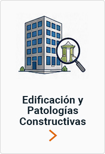Edificación y Patologías Constructivas