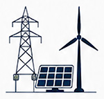 Infraestructura Energetica